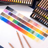 Estojo Lápis de Cor Caran D'ache Luminance com 100 Cores
