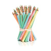 Lápis de Cor Jumbo Caran D'ache Couleurs Pastel - Azul