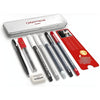 Kit Caligrafia Caran D'ache Lettering Urbano Rylsee com 8 Peças (Edição Especial)
