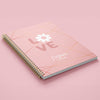Kit 8 Canetas Signo Sortidos e Planner