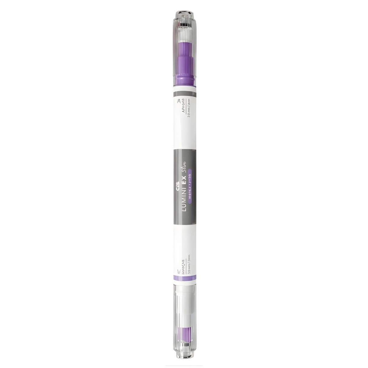 199838-marca-texto-cis-lumini-ex-slim-dual-4-0mm-magenta-539605