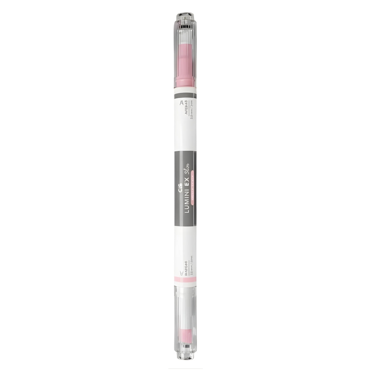 199839-marca-texto-cis-lumini-ex-slim-dual-4-0mm-lilas-539614