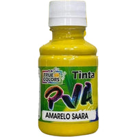 AMARELO SAARA