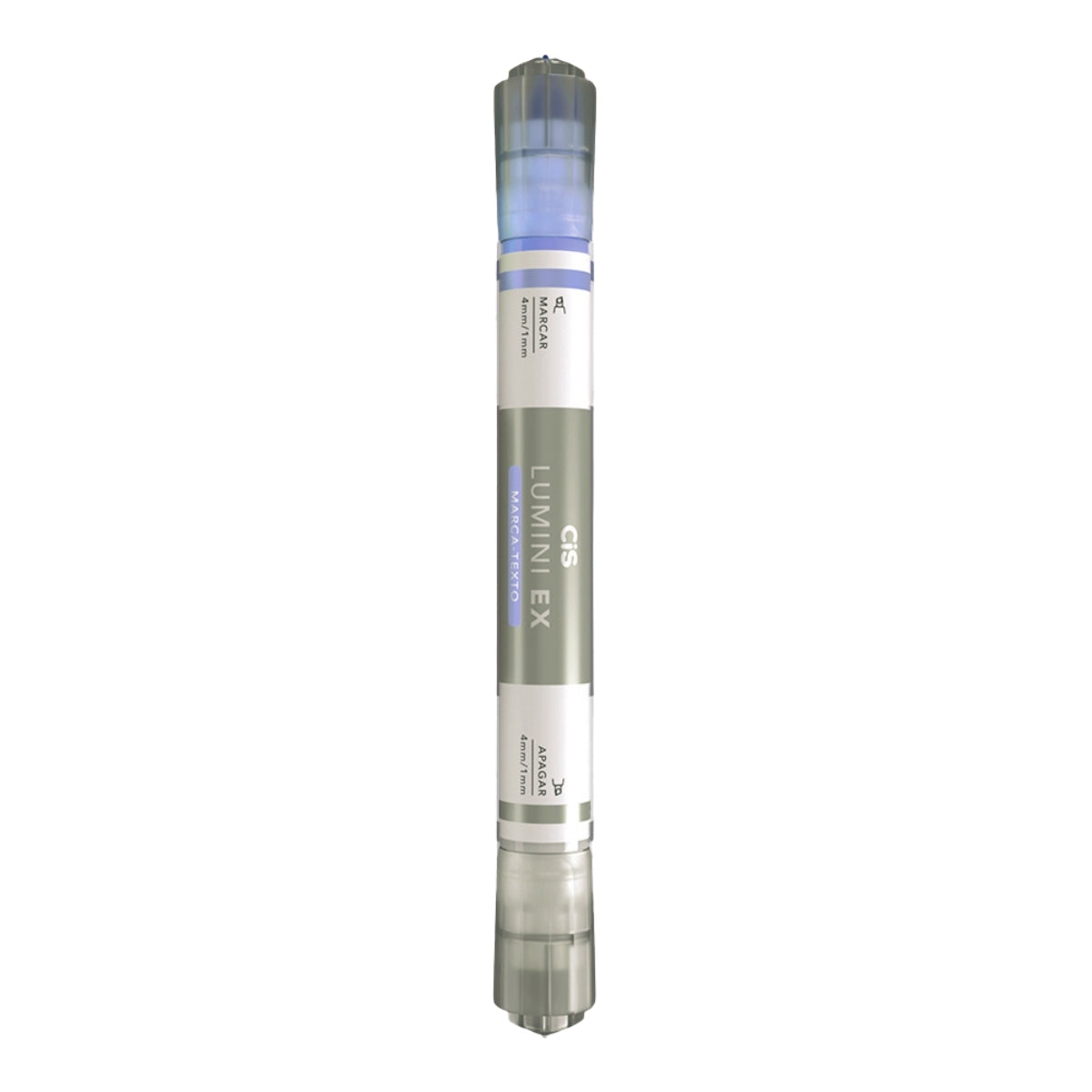 199840-marca-texto-cis-lumini-ex-slim-dual-4-0mm-azul-538176