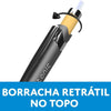 Lapiseira Profissional Pentonic 0.9Mm - Amarelo - Cis