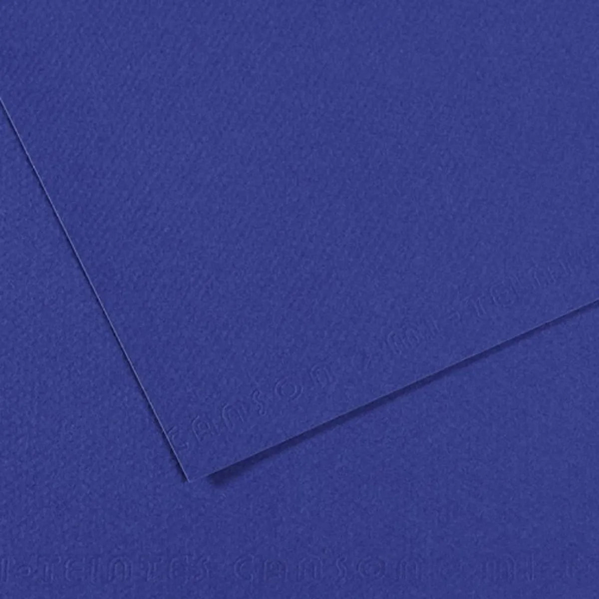 Papel Canson Mi-teintes 50x65cm 160 G/m² Papel Artístico Unidade
