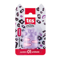 Apontador com Depósito Holic Pets - Tris