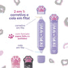 Kit Fita Corretiva e Cola Holic Pets - Tris