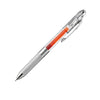 Caneta Energel Infree Pentel 0.7mm - BL77TL