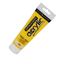 NAPLES YELLOW