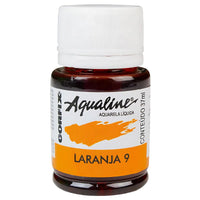 009 - LARANJA