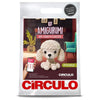 Kit Amigurumi Coleção Cães e Gatos Caramelo 0003 - Círculo