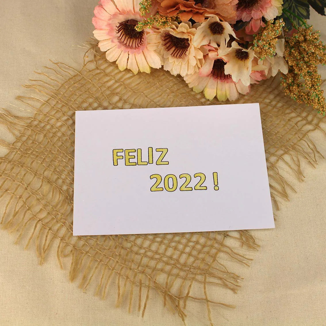 Cartela de Carimbos Números e Caracteres 2 em Fotopolímero para Artesanato e Scrapbook - Lilipop