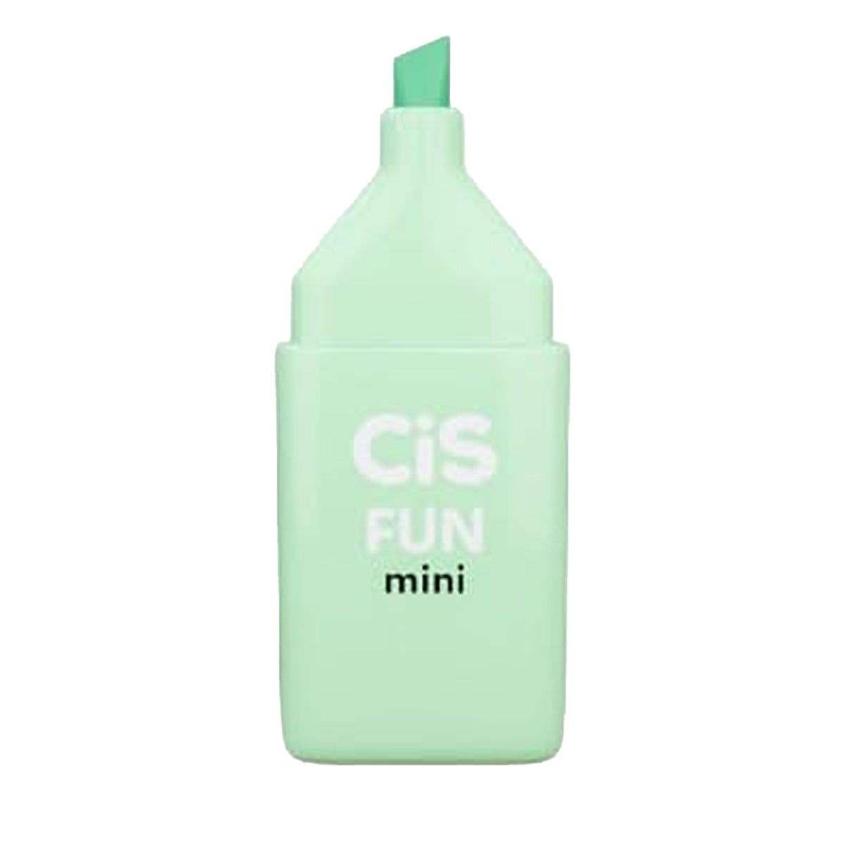 200064-marca-texto-cis-fun-mini-3-5mm-pastel---verde-466153