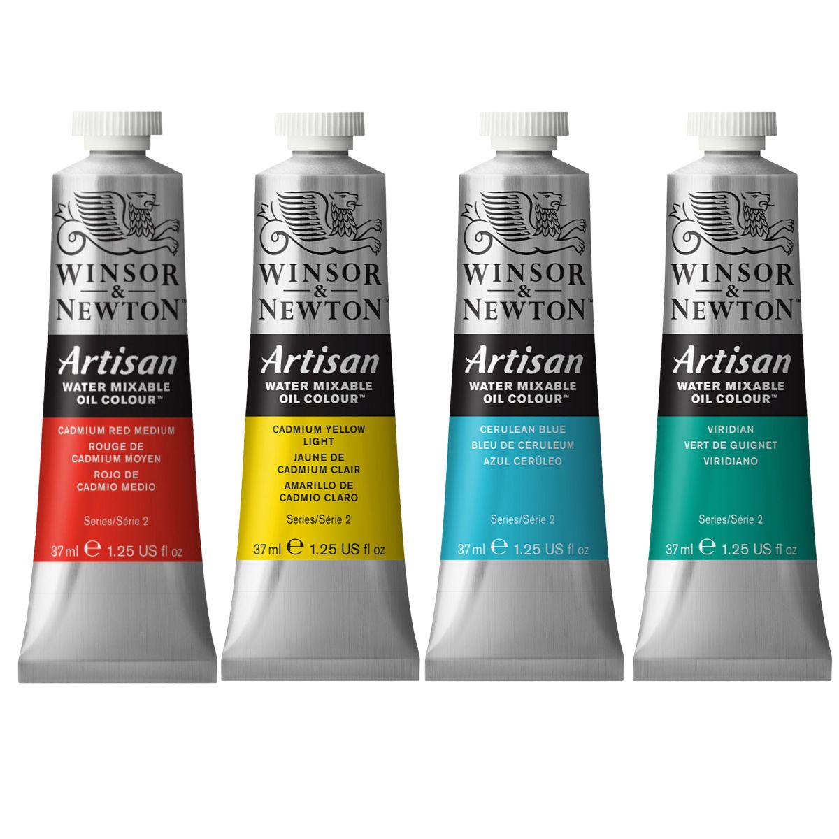 Tinta Óleo Artisan Winsor & Newton 37ml SR2