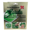 200092-folhas-metalizadas-imitacao-14x14cm-verde-c-25-fls-550008