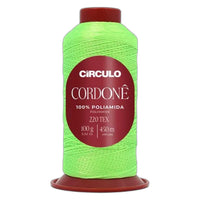 VERDE INTENSO 5197