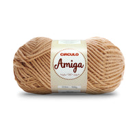 AMÊNDOA