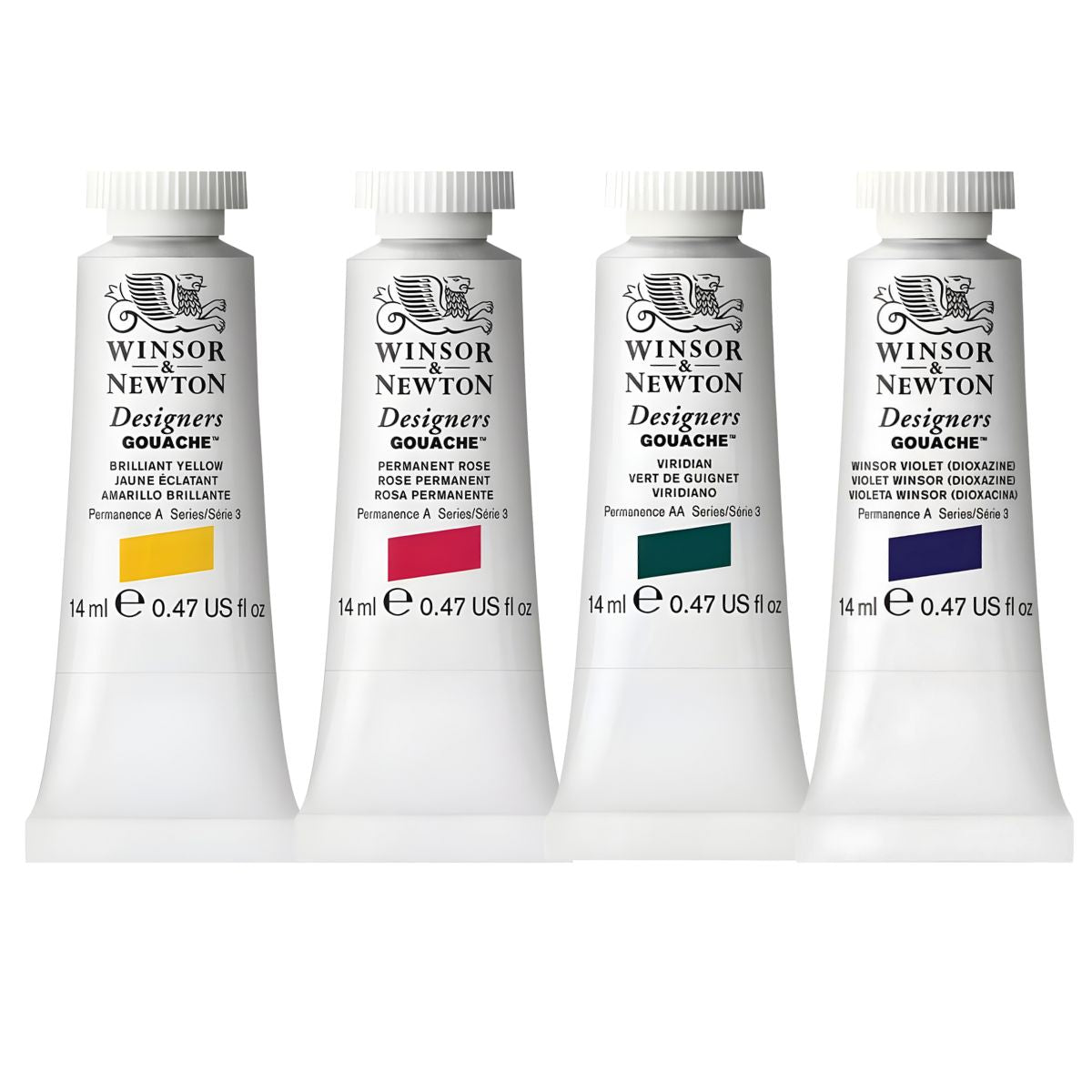 Tinta Guache Winsor & Newton Designers 14ml SR3