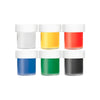 Tinta Guache 15ml Tons Clássicos com 6 Cores - Tris