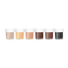 Tinta Guache 15ml Tons de Pele com 6 Cores - Tris