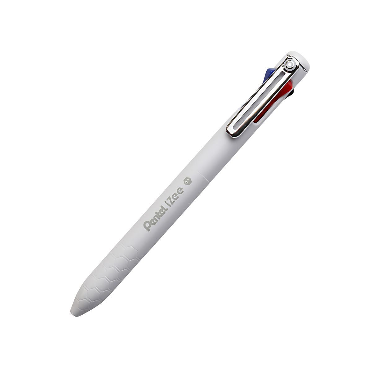 Caneta Izee Multicores Pentel 4x1 0.7mm