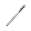 Caneta Izee Multicores Pentel 4x1 0.7mm