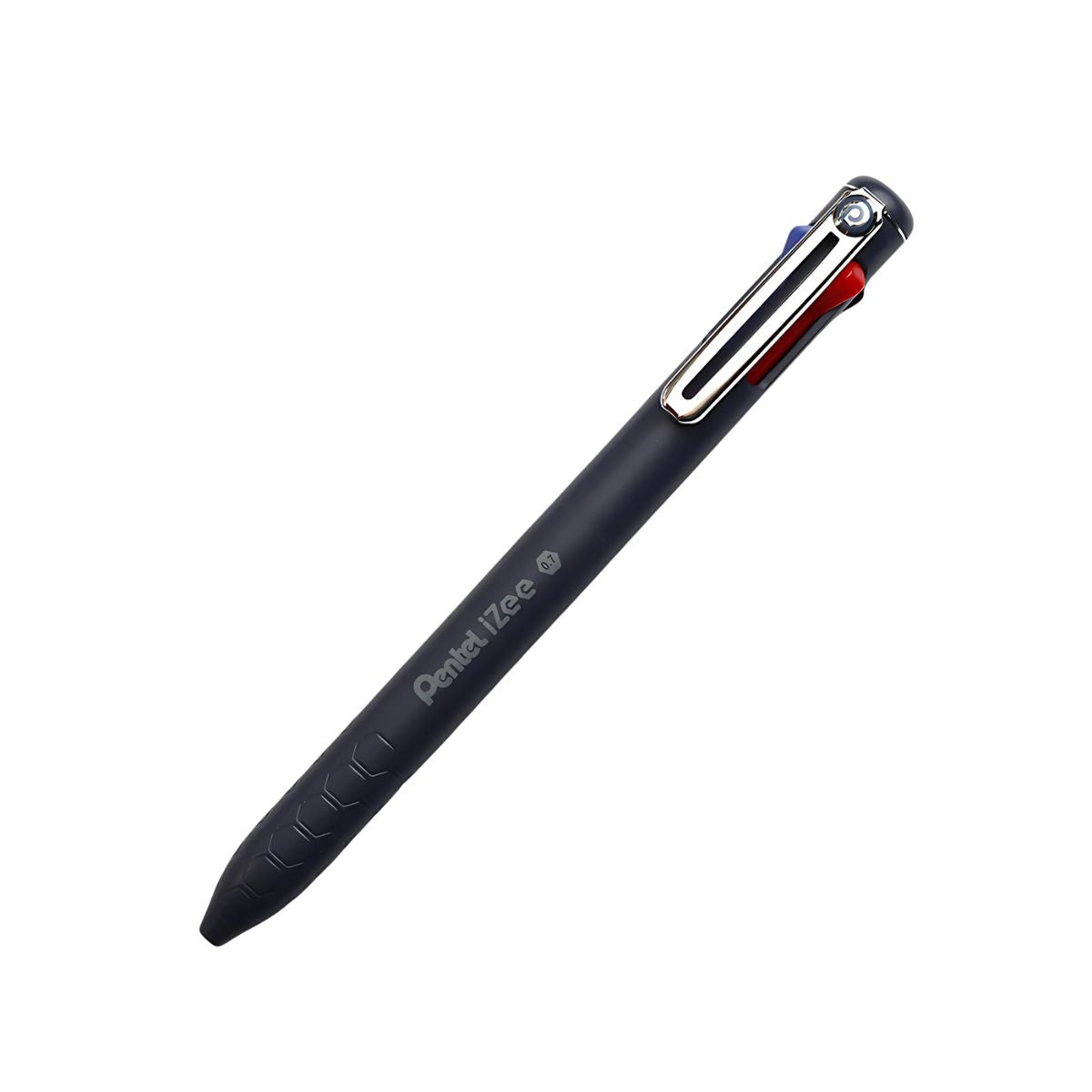 Caneta Izee Multicores Pentel 4x1 0.7mm