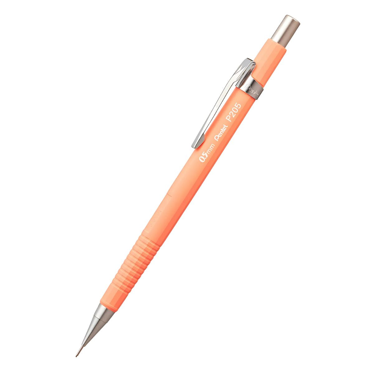 Lapiseira Sharp P200 Pentel Pastel 0.5mm