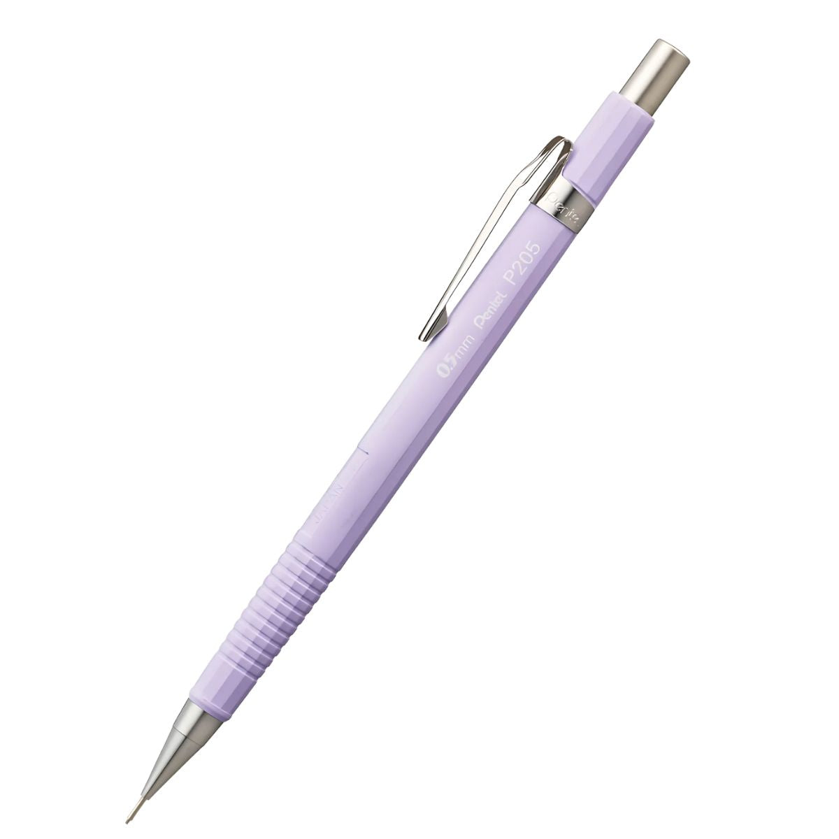 Lapiseira Sharp P200 Pentel Pastel 0.5mm
