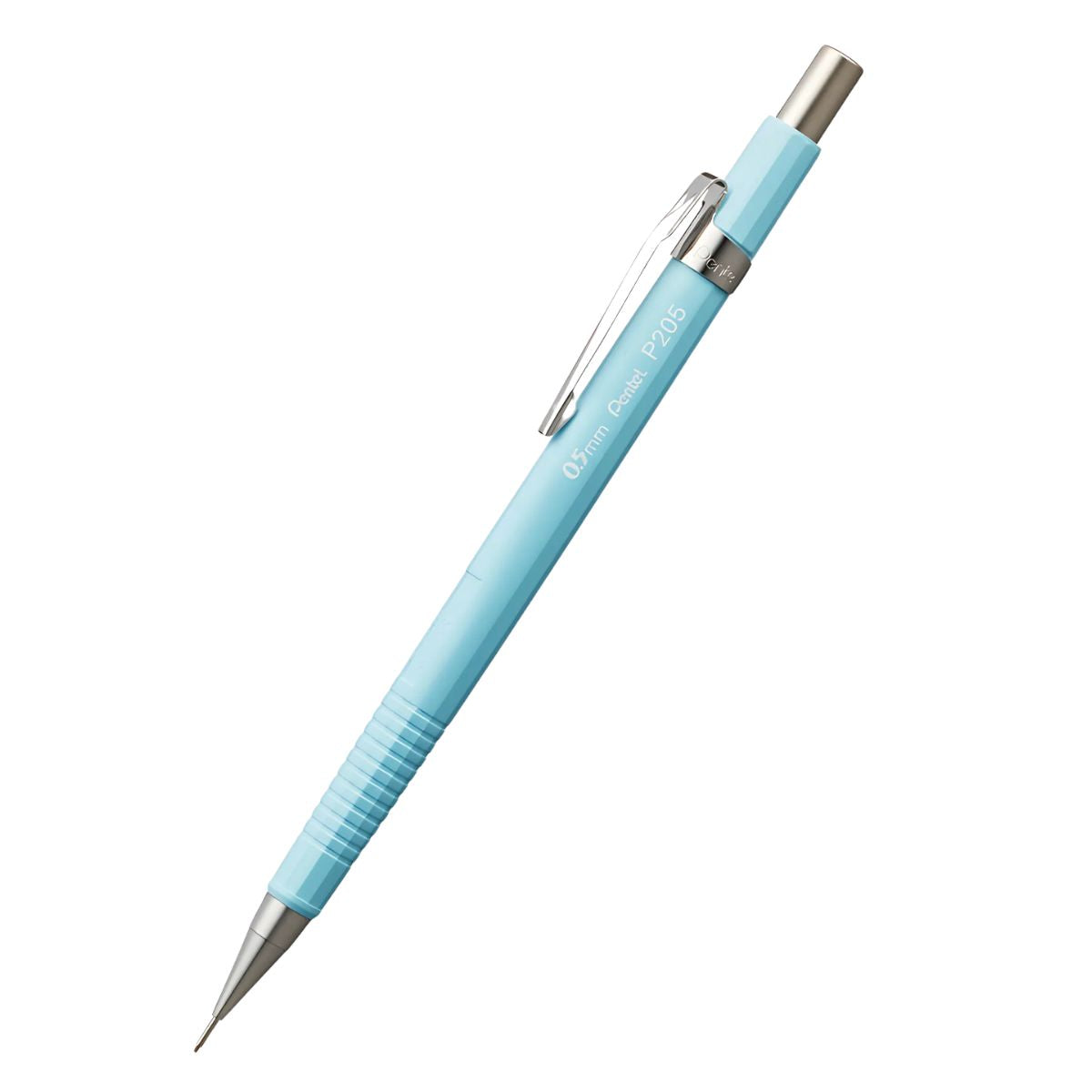 Lapiseira Sharp P200 Pentel Pastel 0.5mm