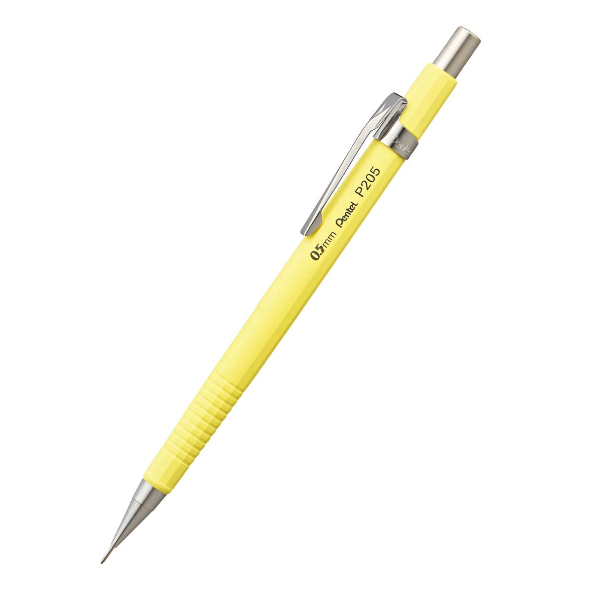 Lapiseira Sharp P200 Pentel Pastel 0.5mm