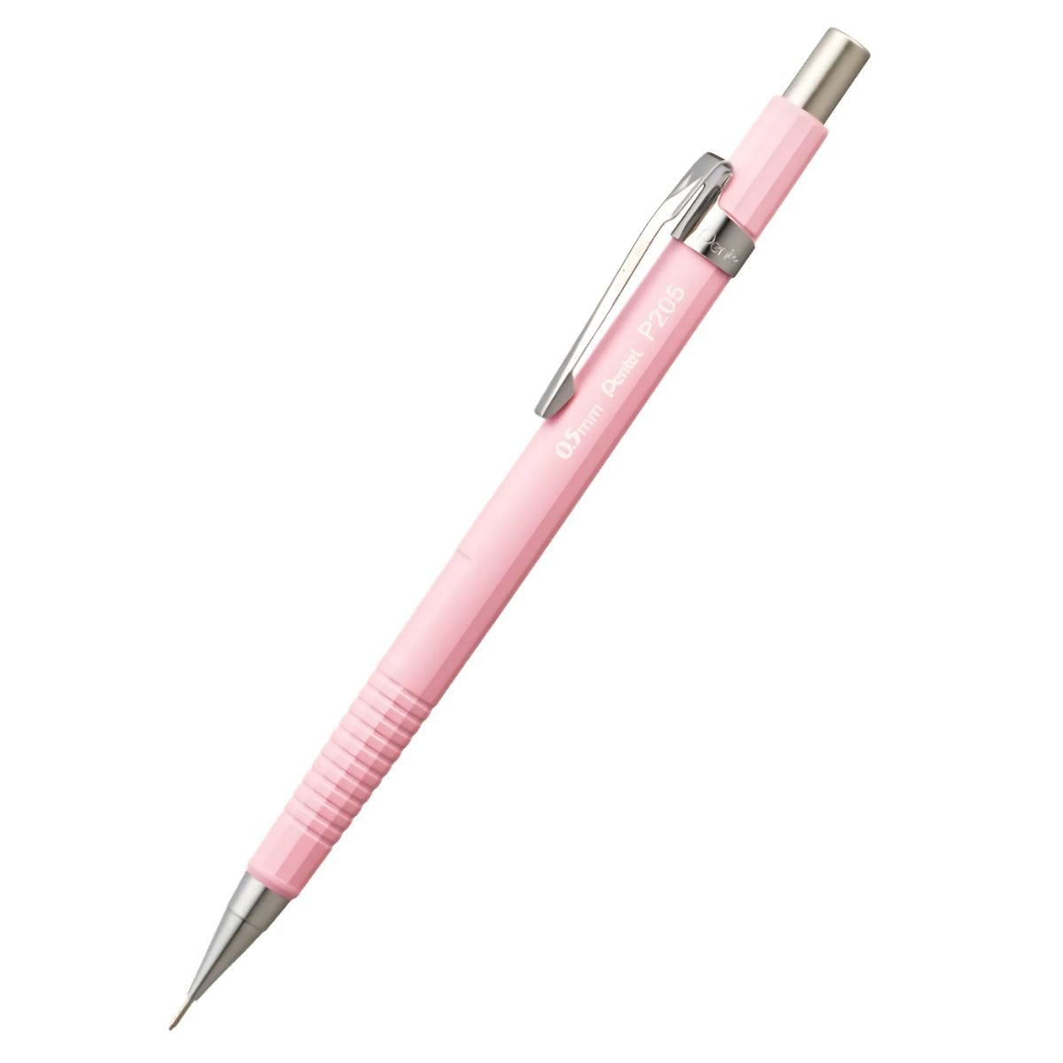 Lapiseira Sharp P200 Pentel Pastel 0.5mm