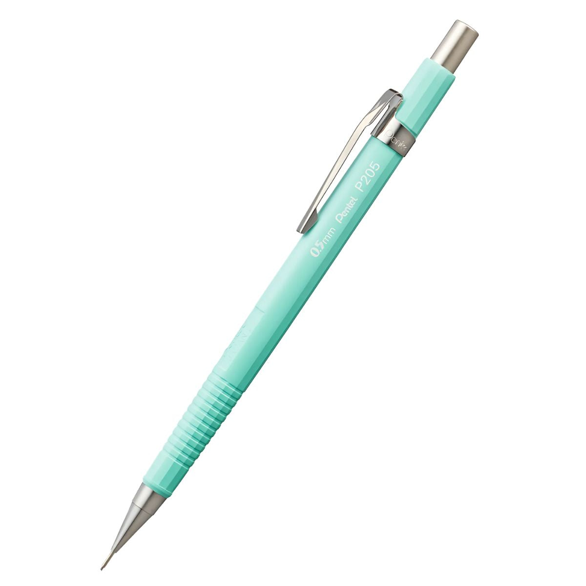 Lapiseira Sharp P200 Pentel Pastel 0.5mm