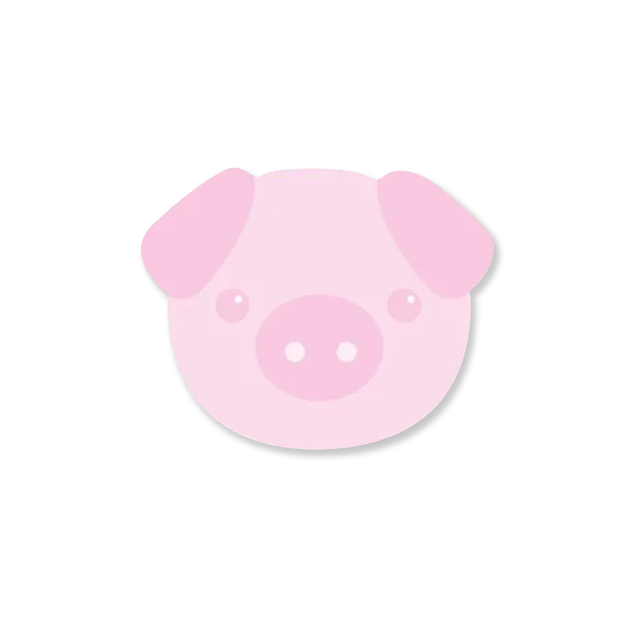 Bloco de Adesivo Sticky Notes 60x75mm com 20 Folhas Decorado - Cis