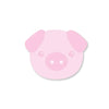Bloco de Adesivo Sticky Notes 60x75mm com 20 Folhas Decorado - Cis