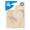 Bloco de Adesivo Sticky Notes 75x75mm com 20 Folhas Decorado - Cis
