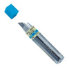 Tubo Mina Grafite Pentel Hi-polymer Super Pentel 0.7mm Com 12 Unidades