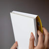Bloco Papel Strathmore Canvas 187g 30,5x40,6cm 12 Folhas