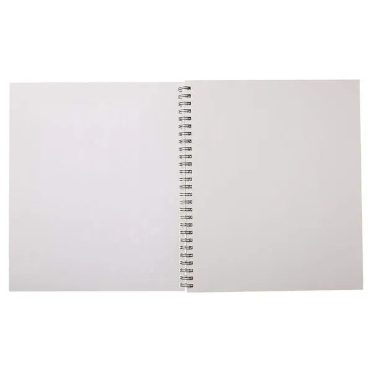 Bloco Papel Strathmore Sketch 89g 22,9x30,5cm 12 Folhas