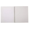 Bloco Papel Strathmore Sketch 89g 22,9x30,5cm 12 Folhas