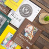Bloco Papel Strathmore Colored Pencil 163g 22,9x30,5cm 12 Folhas 