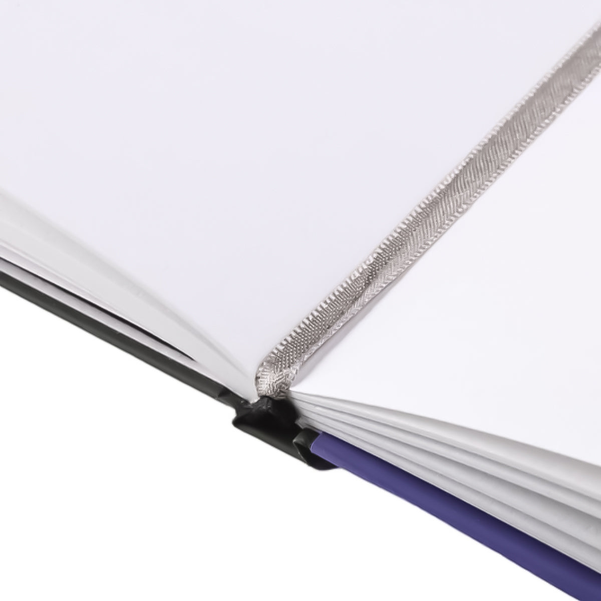 Caderno Artbook Canson Graduate Mixed Media 36 Folhas 14X21,6 200G C31200L030