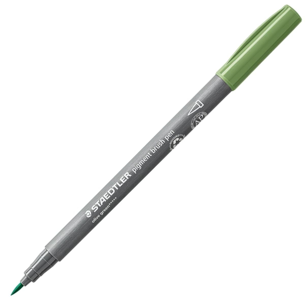 200569-caneta-marcadora-staedtler-pigment-brush---olive-green-510506