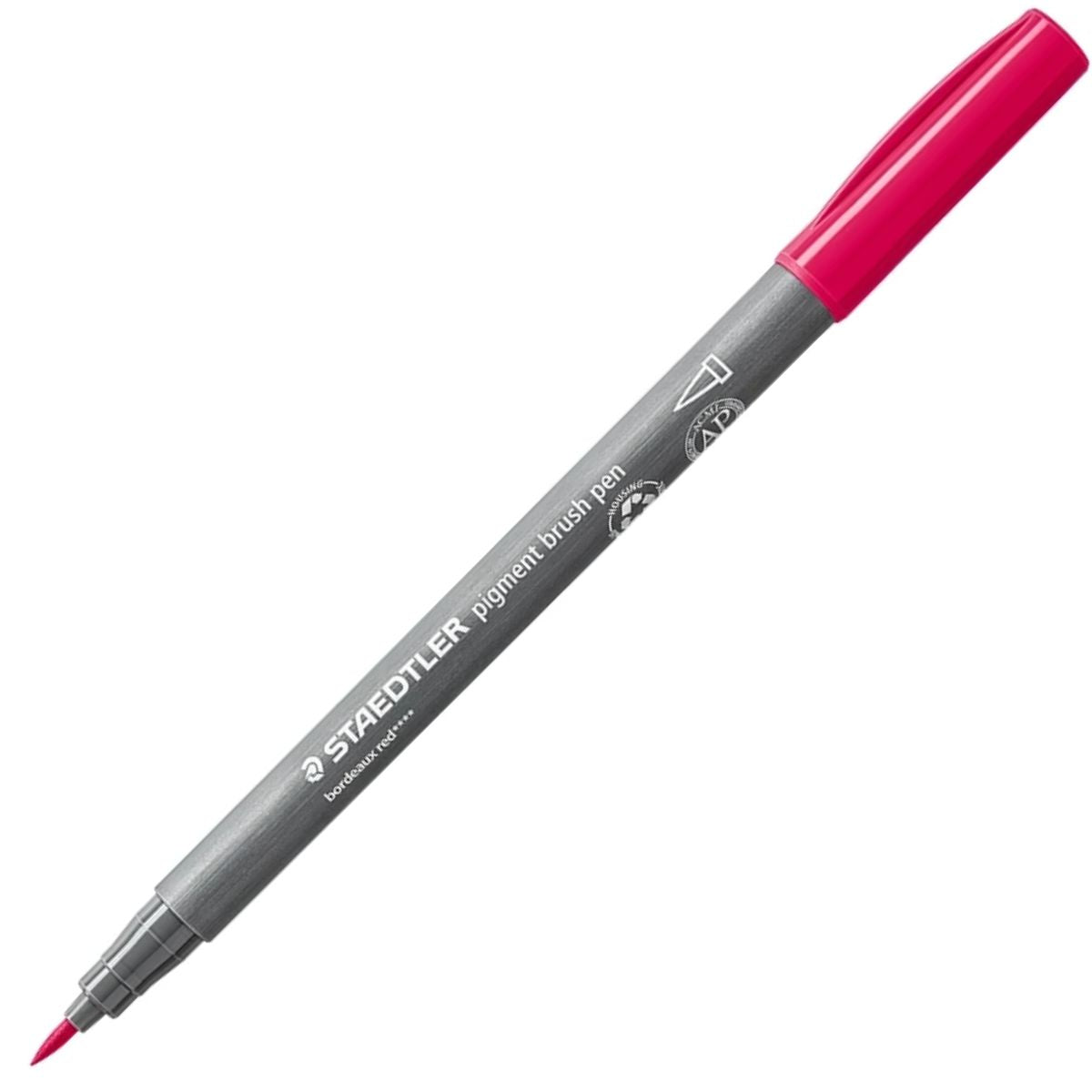 200604-caneta-marcadora-staedtler-pigment-brush---bordeaux-red-510297