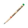 Caneta Pigma Pincel Graphic Brush Xsdk-br Sakura