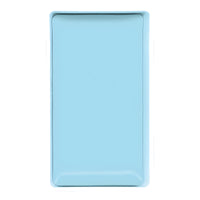 PALE AQUA - 158