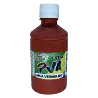 LACA VERMELHO