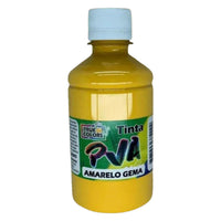 AMARELO GEMA