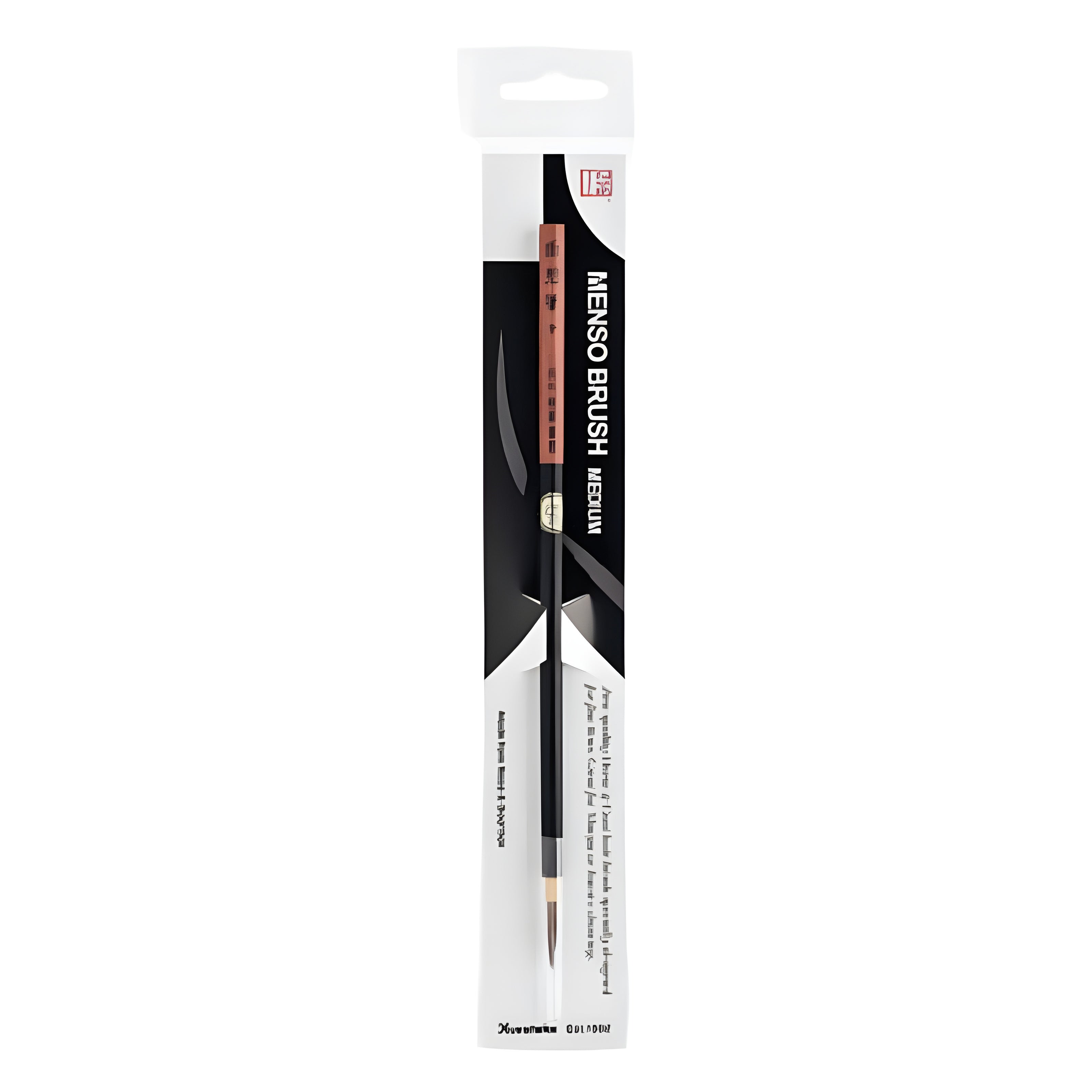 Pincel Kuretake Menso Brush Medium